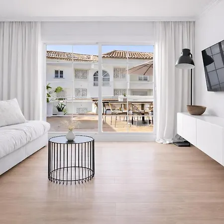 Beautiful 1-bed In Golden Banus - Rdr533 Διαμέρισμα *