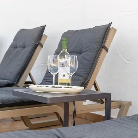 Διαμέρισμα Beautiful 1-bed In Golden Banus - Rdr533