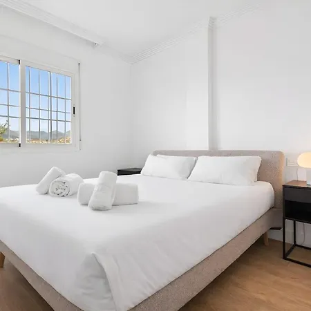 Beautiful 1-bed In Golden Banus - Rdr533 * Μαρμπέλλα