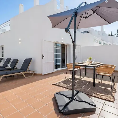 Beautiful 1-bed In Golden Banus - Rdr533 Διαμέρισμα *