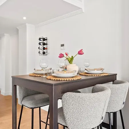 Διαμέρισμα Beautiful 1-bed In Golden Banus - Rdr533 Μαρμπέλλα