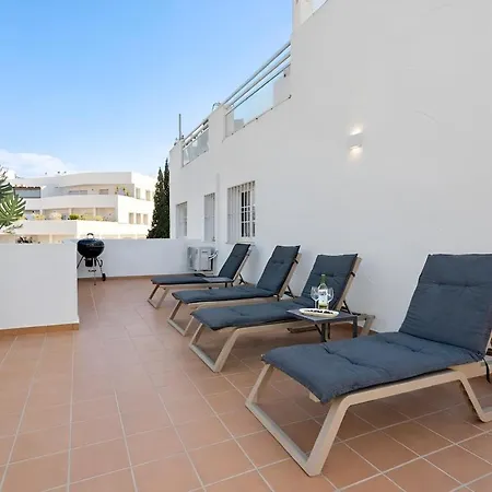 Beautiful 1-bed In Golden Banus - Rdr533 Διαμέρισμα *