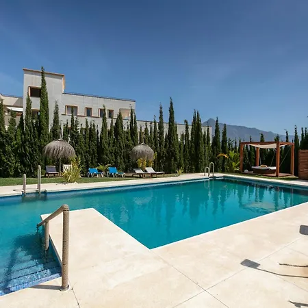 Beautiful 1-bed In Golden Banus - Rdr533 Διαμέρισμα Μαρμπέλλα