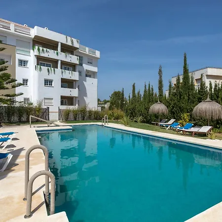 Διαμέρισμα Beautiful 1-bed In Golden Banus - Rdr533 *